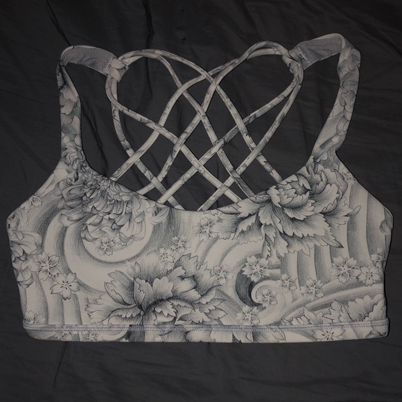 lululemon athletica Other - Lululemon sports bra